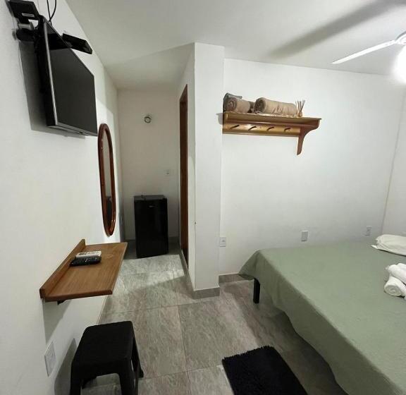 Hotel Pousada Luz Da Lua