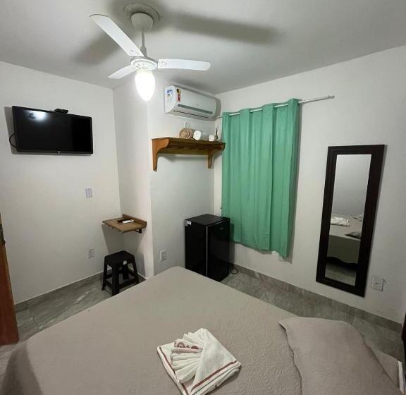 Hotel Pousada Luz Da Lua