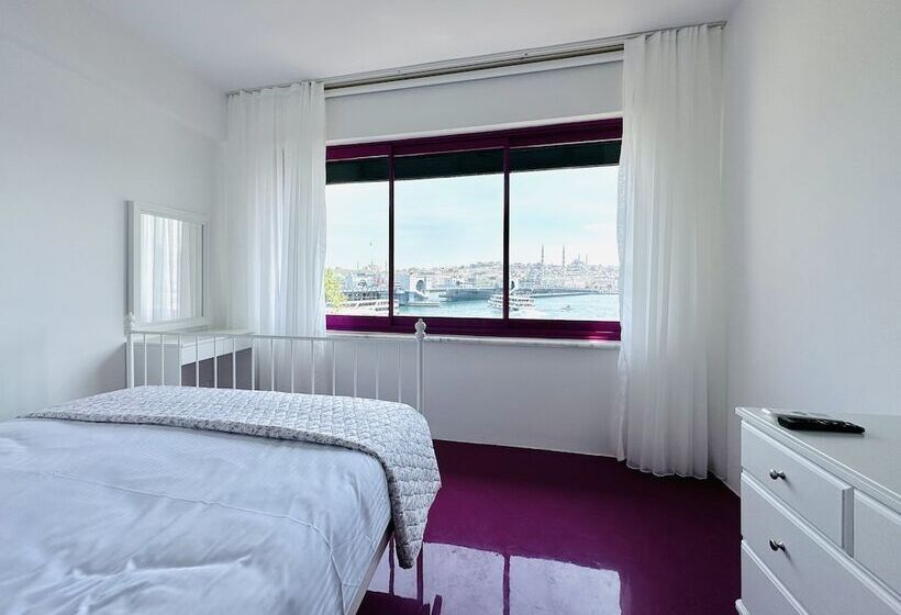 Hotel Baracuda Karakoy