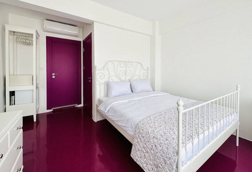 Hotel Baracuda Karakoy