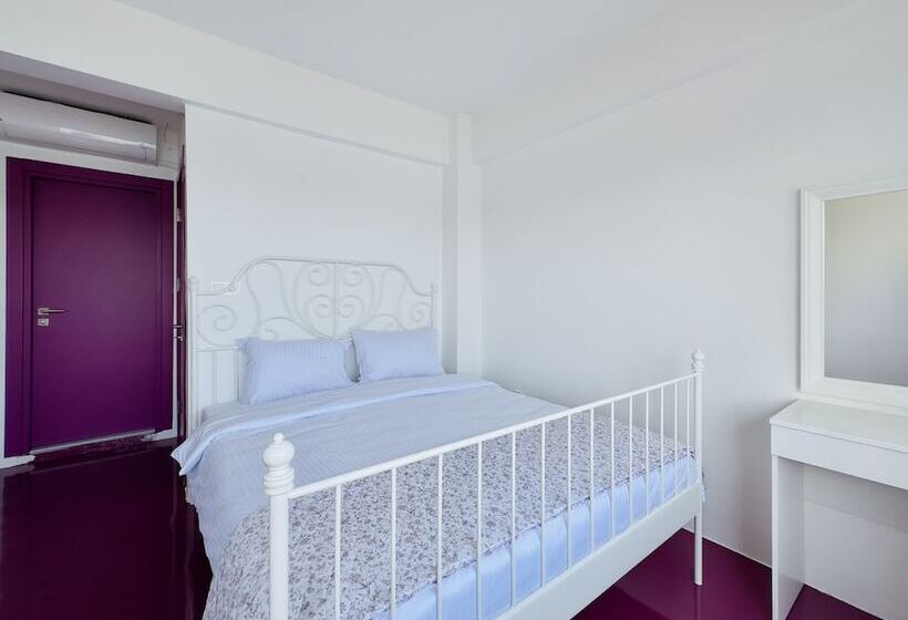 Hotel Baracuda Karakoy