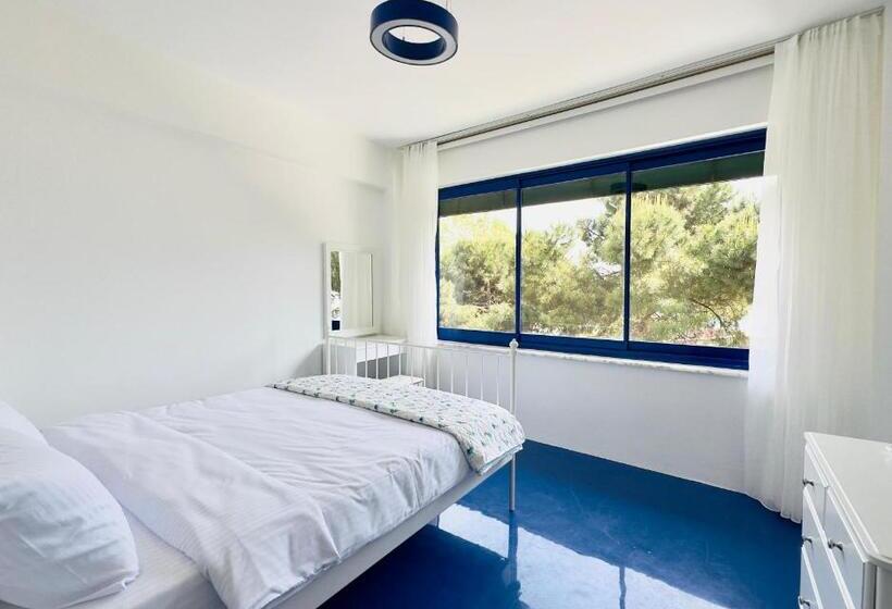 Hotel Baracuda Karakoy