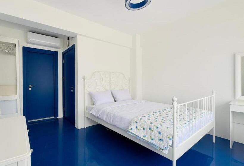 Hotel Baracuda Karakoy