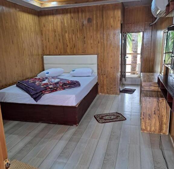 هتل Sandy Beach Resort & Restaurant