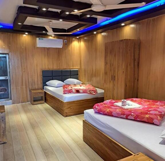 هتل Sandy Beach Resort & Restaurant