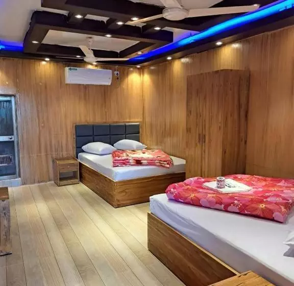 هتل Sandy Beach Resort & Restaurant