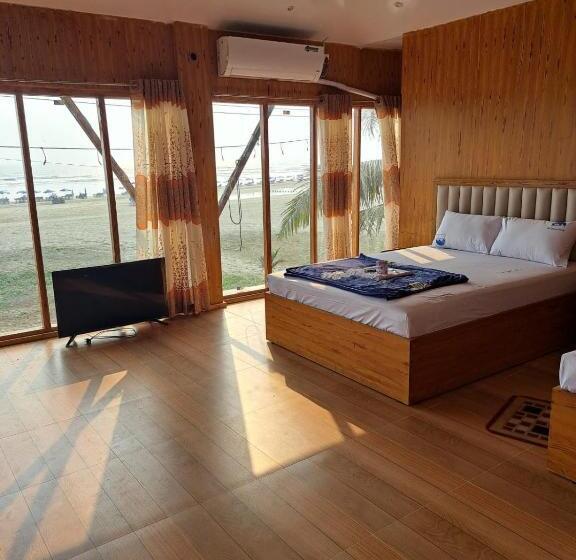 هتل Sandy Beach Resort & Restaurant