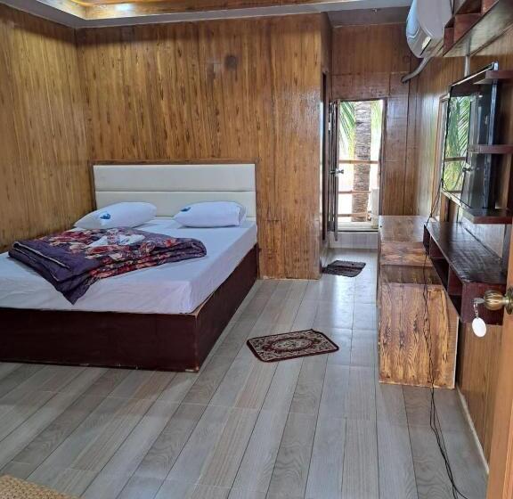 هتل Sandy Beach Resort & Restaurant