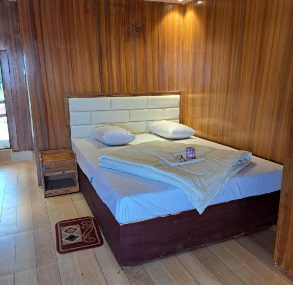 هتل Sandy Beach Resort & Restaurant