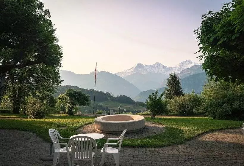 Parkhotel Beatenberg