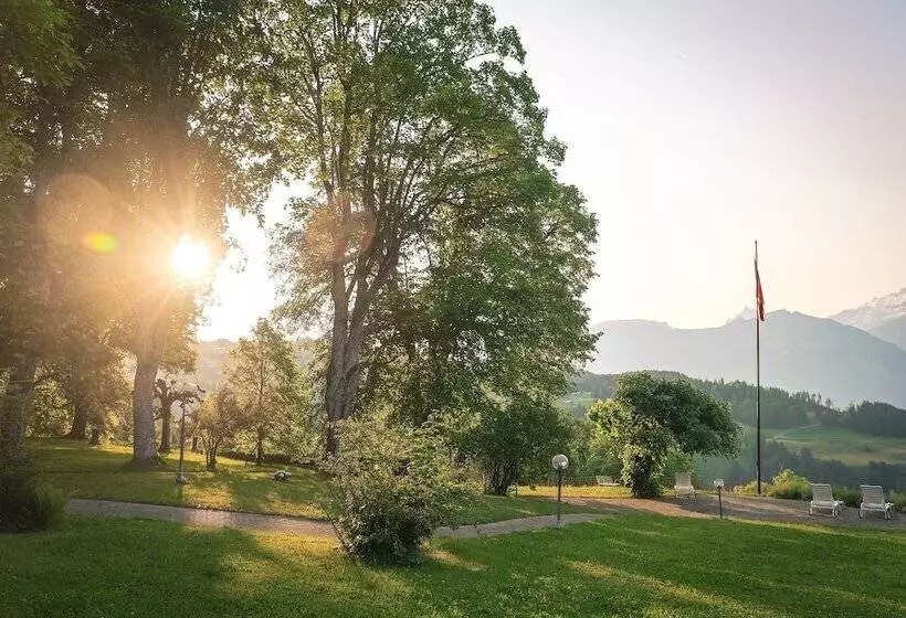 Parkhotel Beatenberg