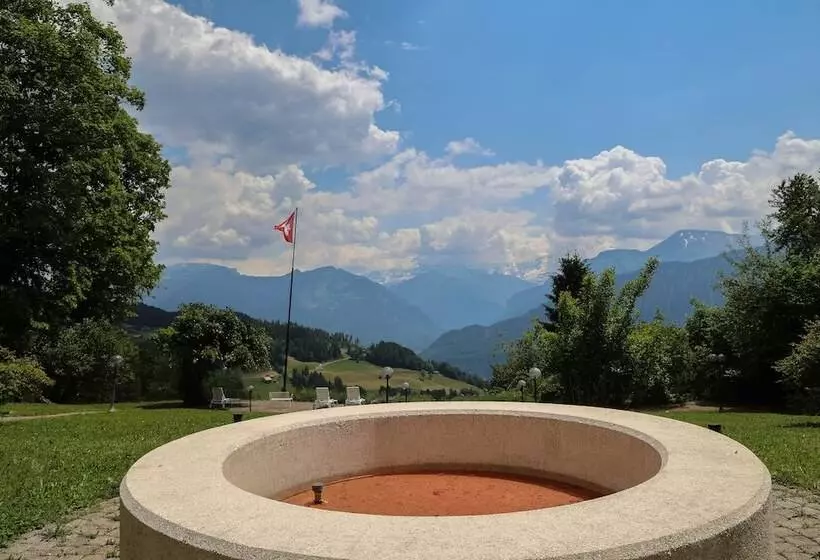 Parkhotel Beatenberg