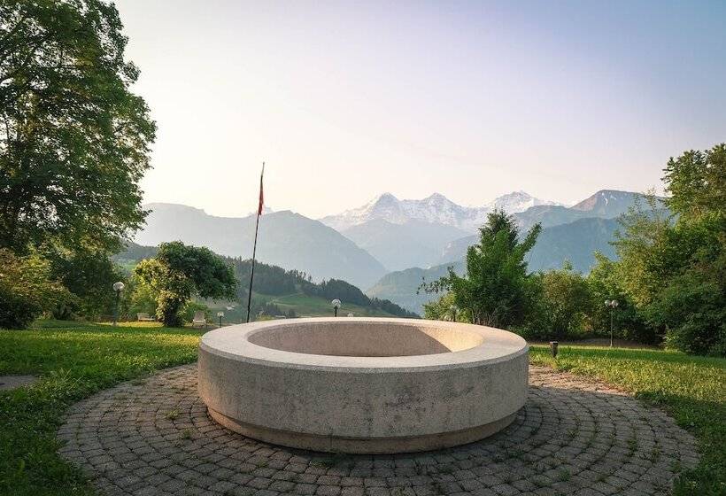 Parkhotel Beatenberg