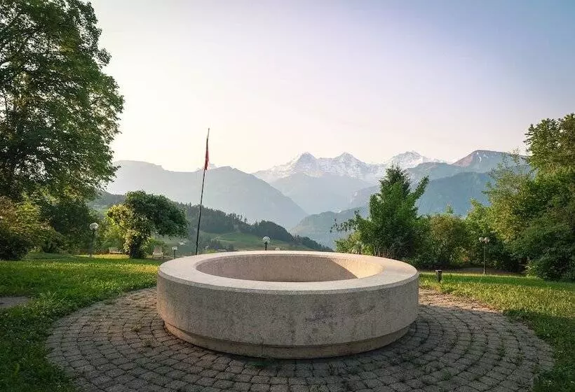 Parkhotel Beatenberg