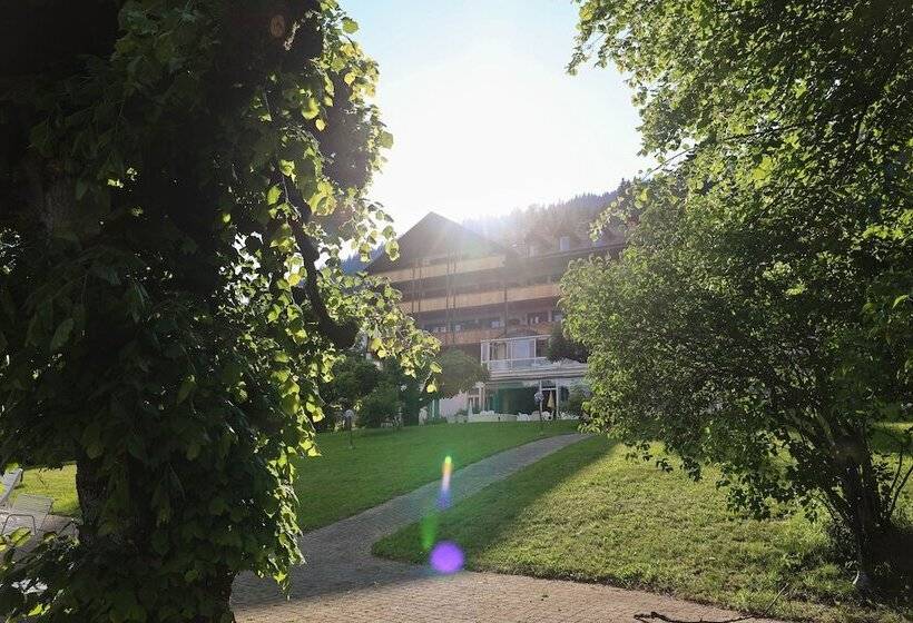 Parkhotel Beatenberg