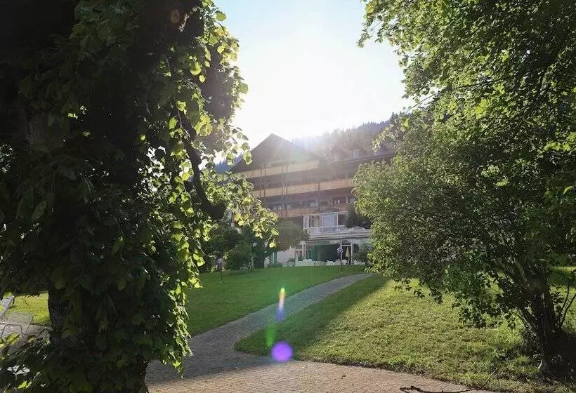 Parkhotel Beatenberg