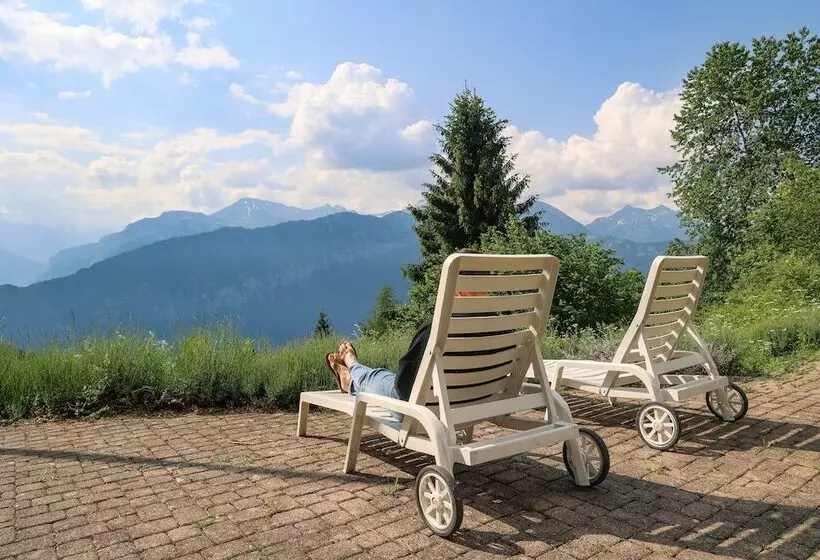 Parkhotel Beatenberg