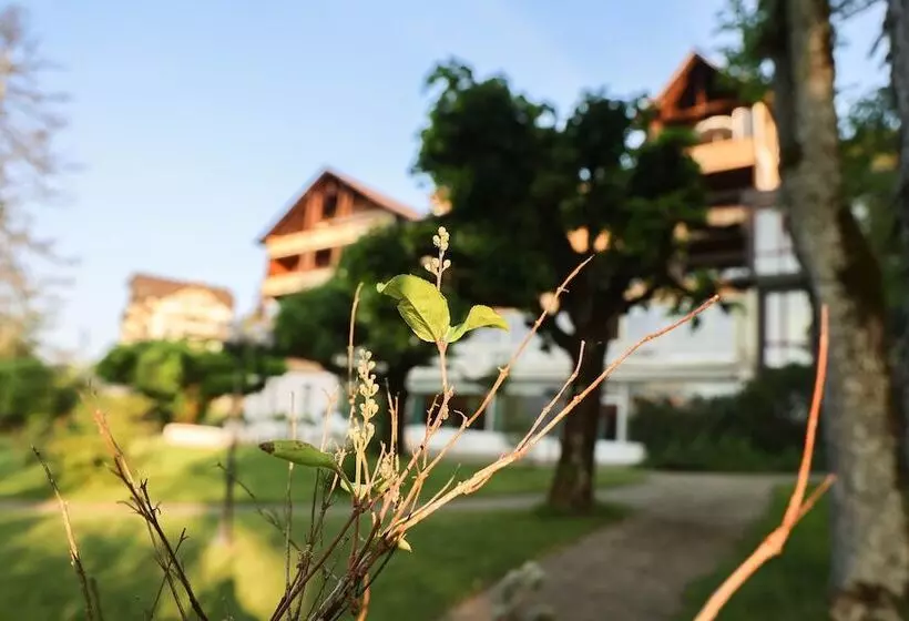 Parkhotel Beatenberg