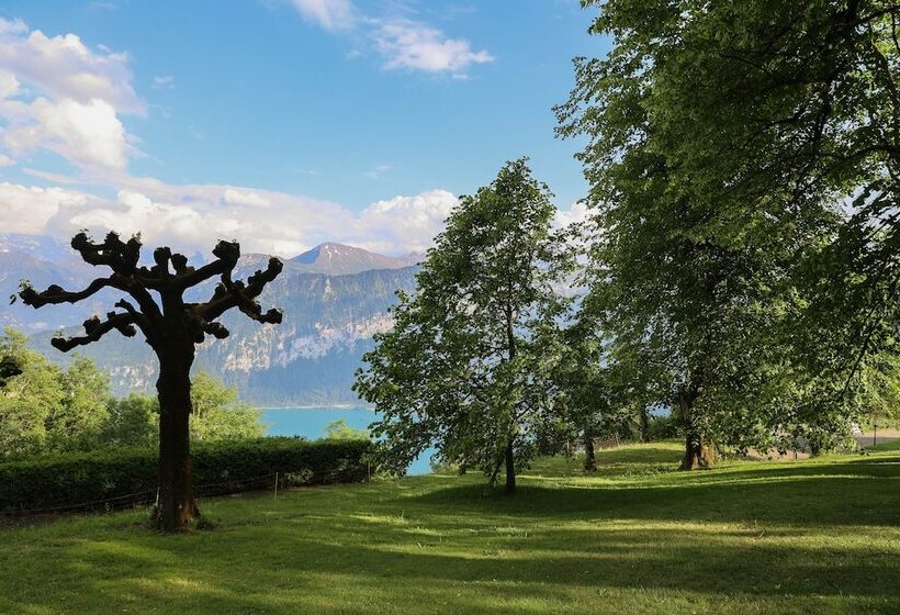 Parkhotel Beatenberg