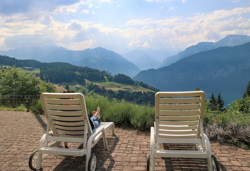 Parkhotel Beatenberg