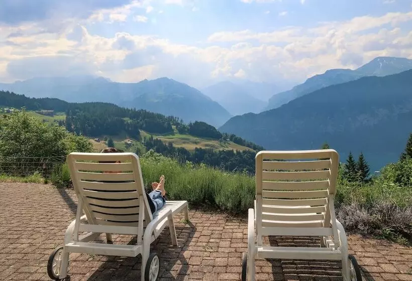 Parkhotel Beatenberg