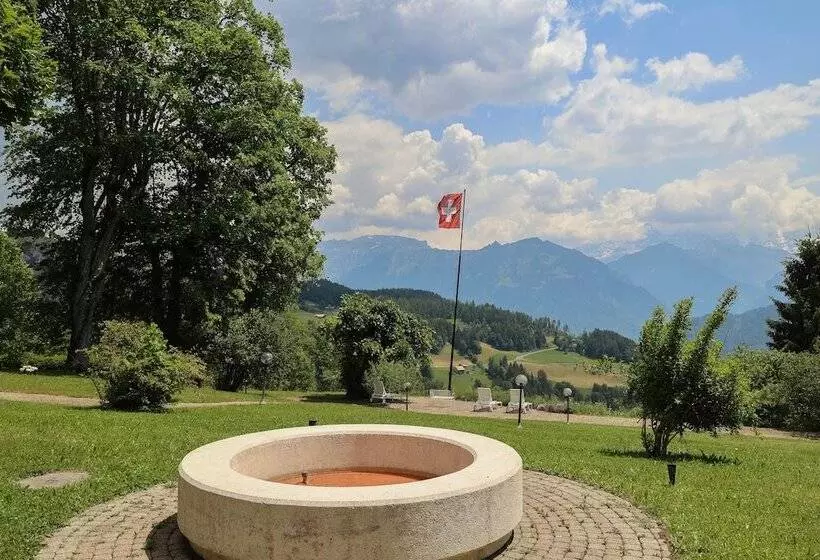 Parkhotel Beatenberg