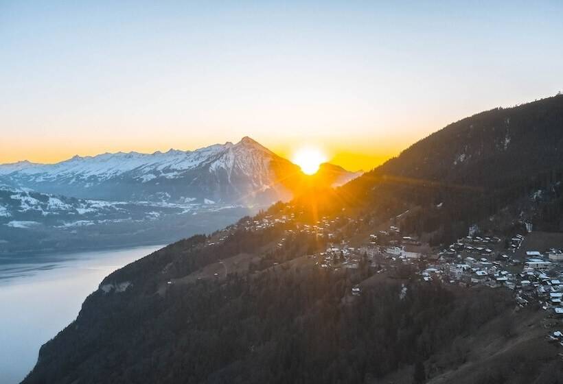 Parkhotel Beatenberg