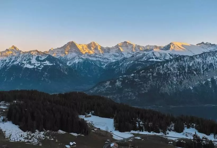 Parkhotel Beatenberg