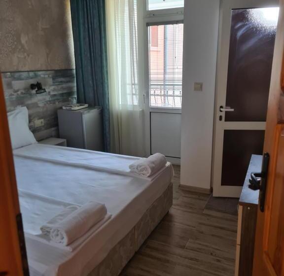 پانسیون къща за гости стела