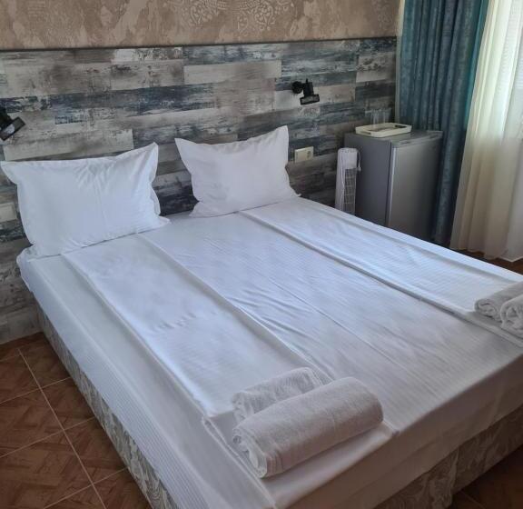 پانسیون къща за гости стела