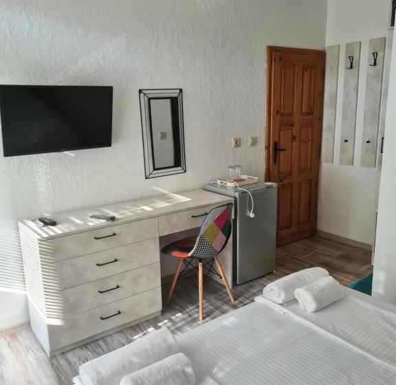 پانسیون къща за гости стела