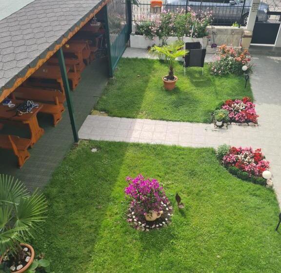 پانسیون къща за гости стела