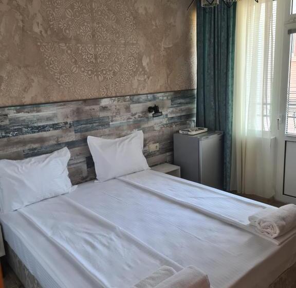 پانسیون къща за гости стела