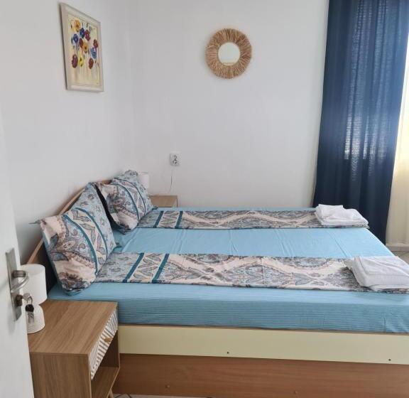 پانسیون къща за гости стела