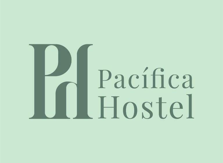 펜션 Pacifica Hostel