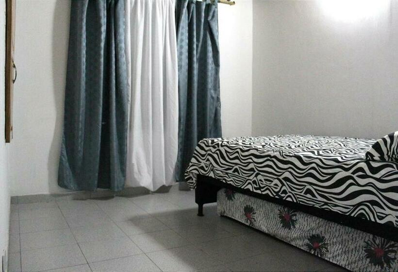 펜션 Pacifica Hostel