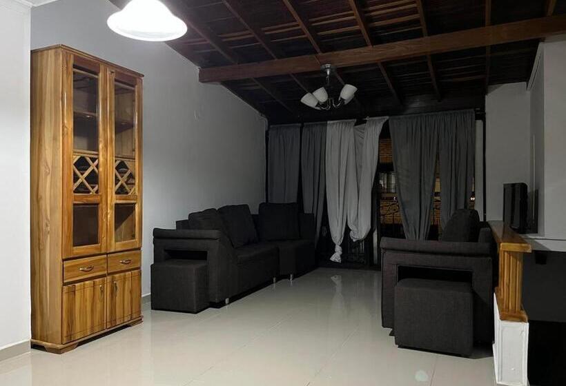 펜션 Pacifica Hostel