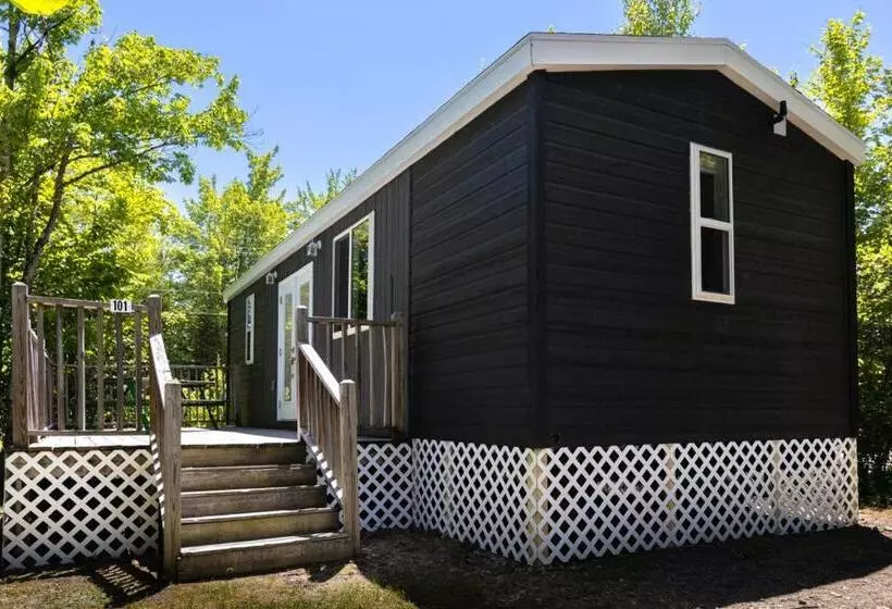 Point Sebago Resort