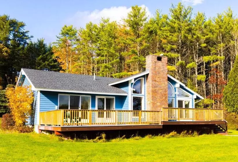 Point Sebago Resort