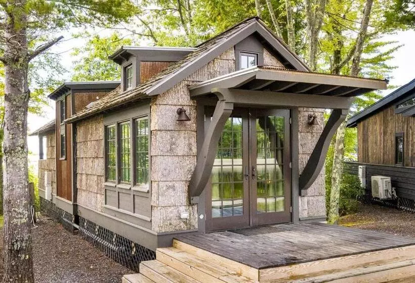 Point Sebago Resort