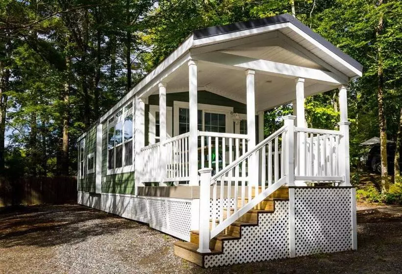 Point Sebago Resort