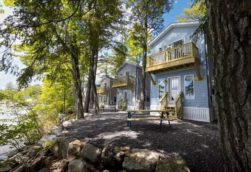 Point Sebago Resort