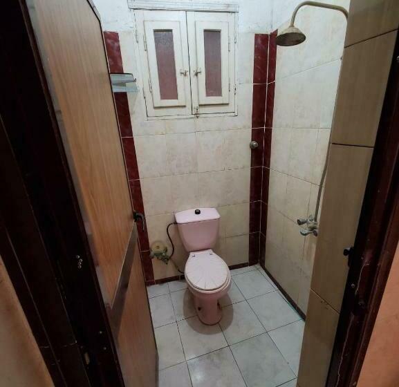 هاستل Lilat El Kadr