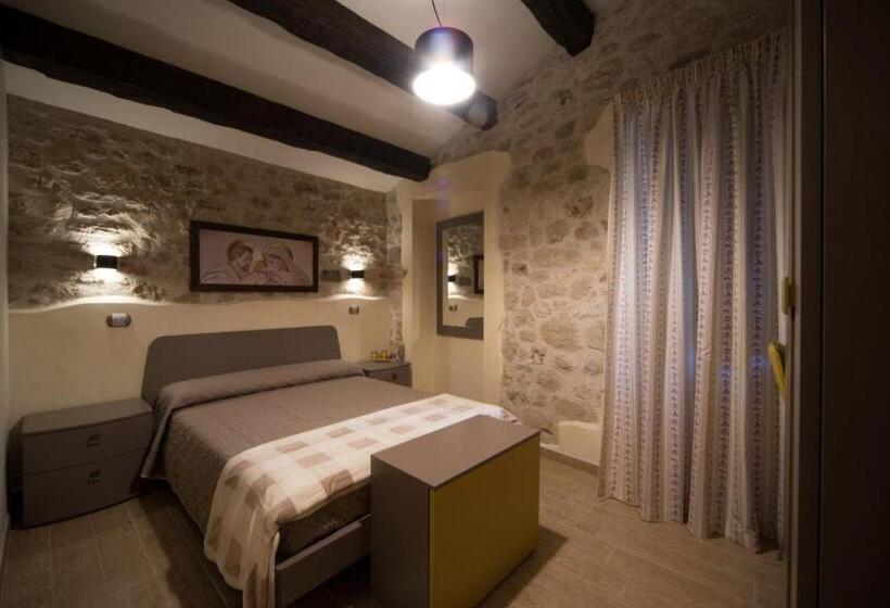 Bed and Breakfast Antico Mulino Di Cascia
