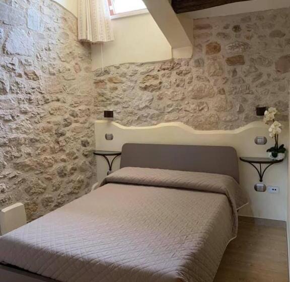 Bed and Breakfast Antico Mulino Di Cascia