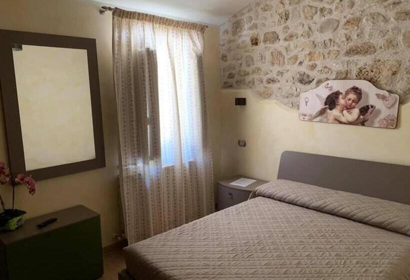 Bed and Breakfast Antico Mulino Di Cascia