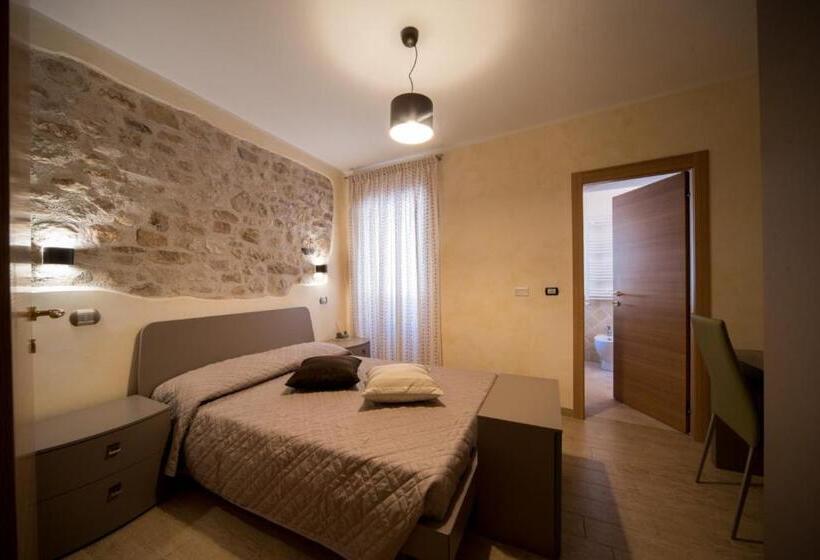Bed and Breakfast Antico Mulino Di Cascia