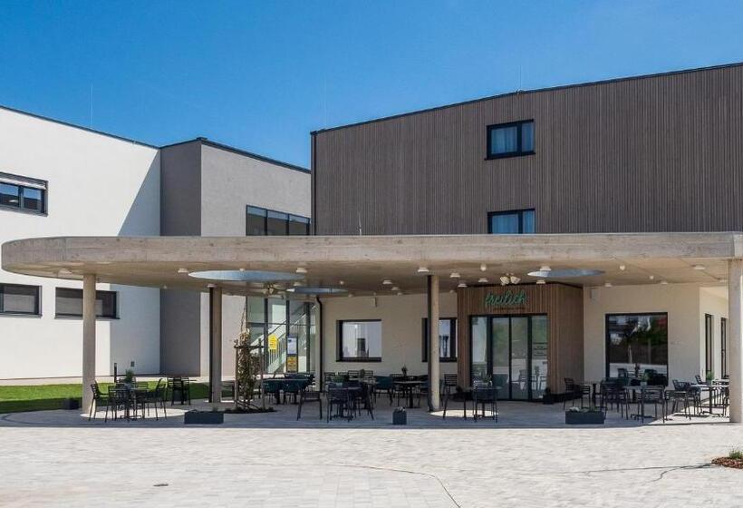 Freilich. Bistro. Bar. Hotel   Digitaler Self Check In