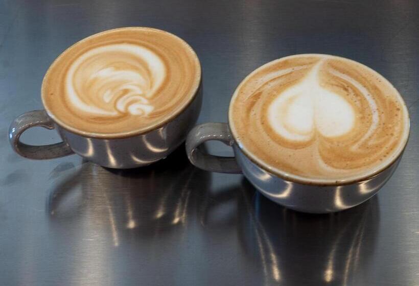 Freilich. Bistro. Bar. Hotel   Digitaler Self Check In