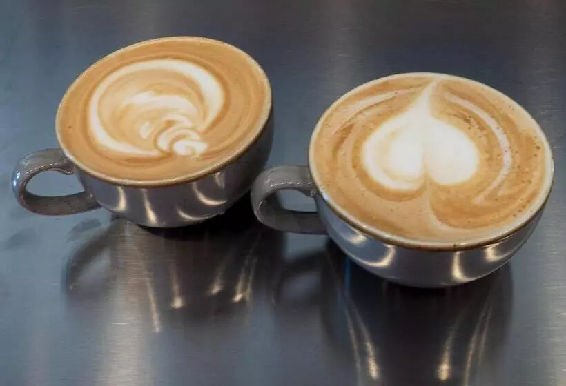 Freilich. Bistro. Bar. Hotel   Digitaler Self Check In